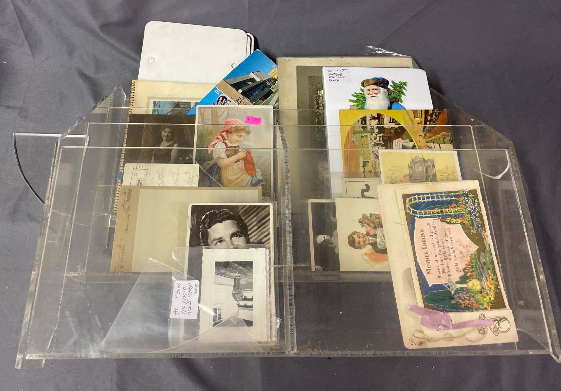 Online Bidding Available!