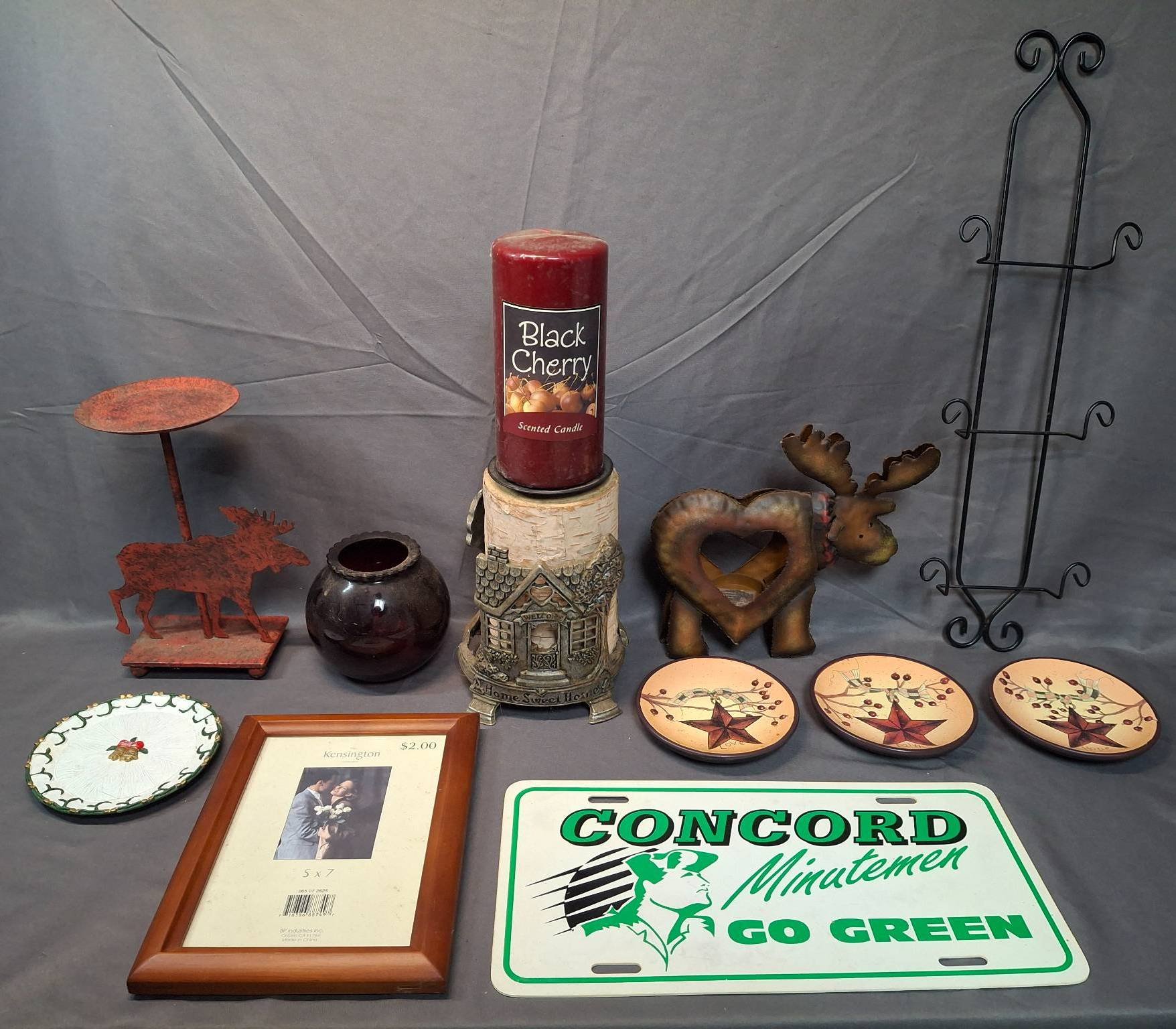 Online Bidding Available!