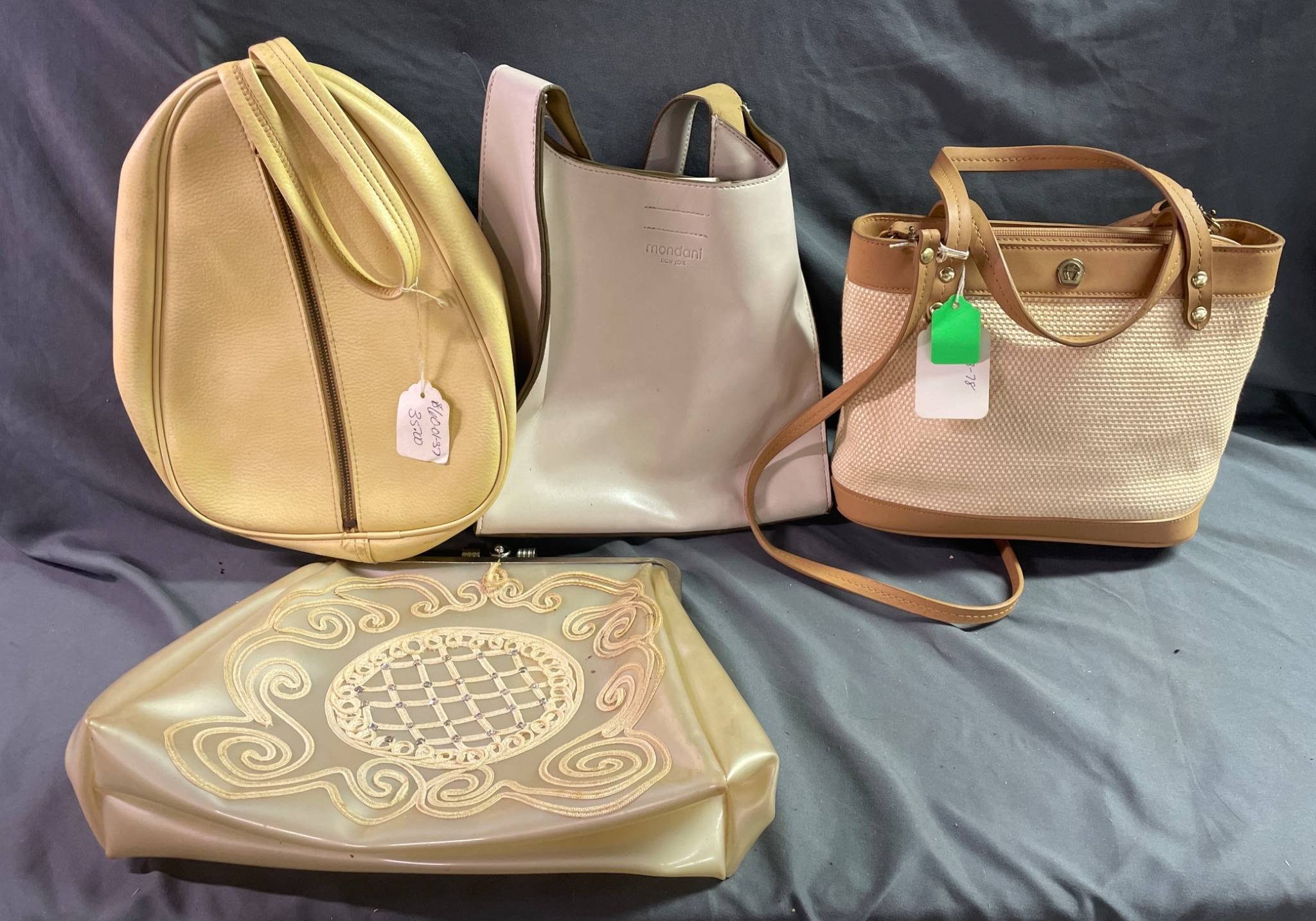 Online Bidding Available!