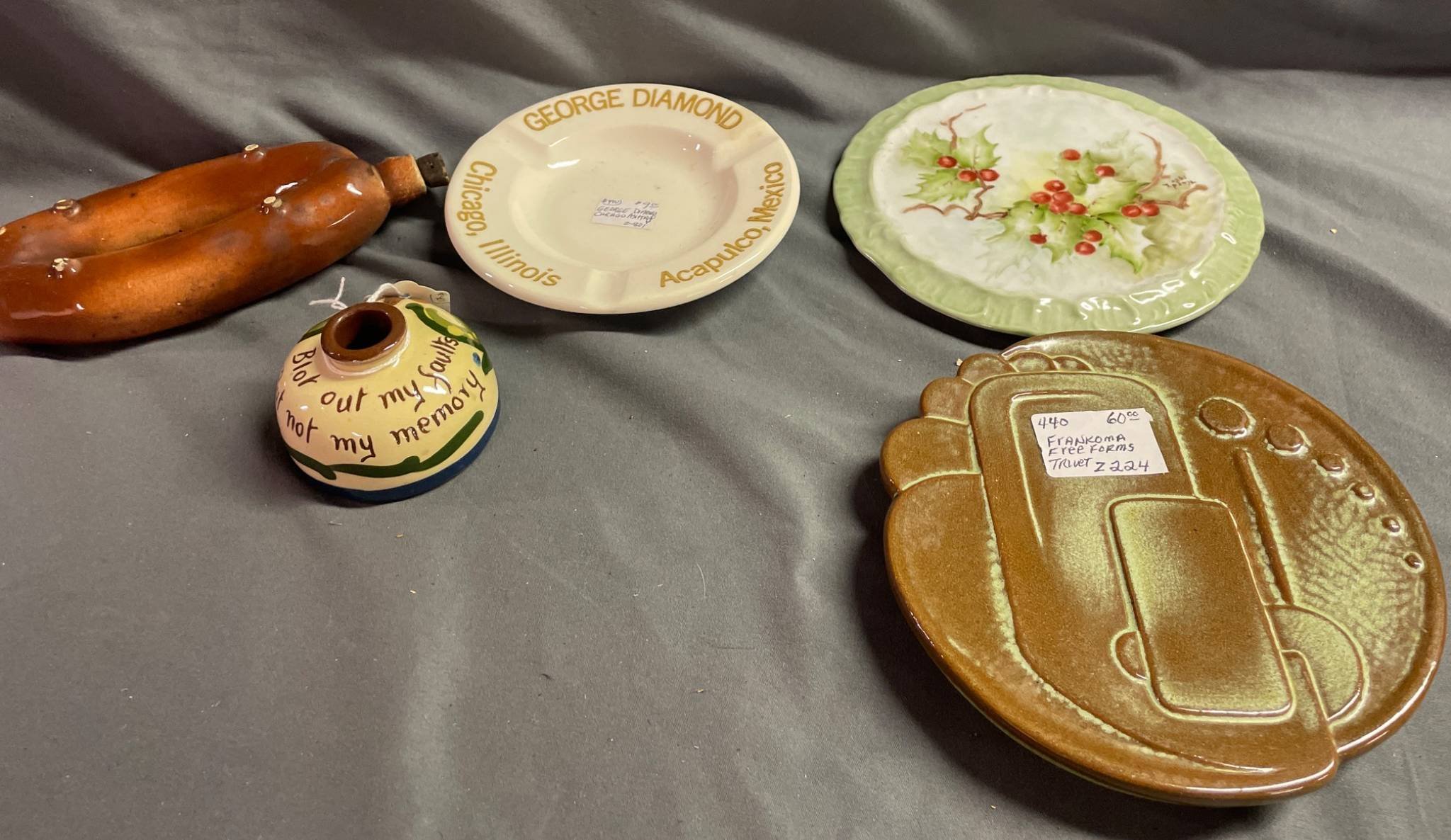 Online Bidding Available!