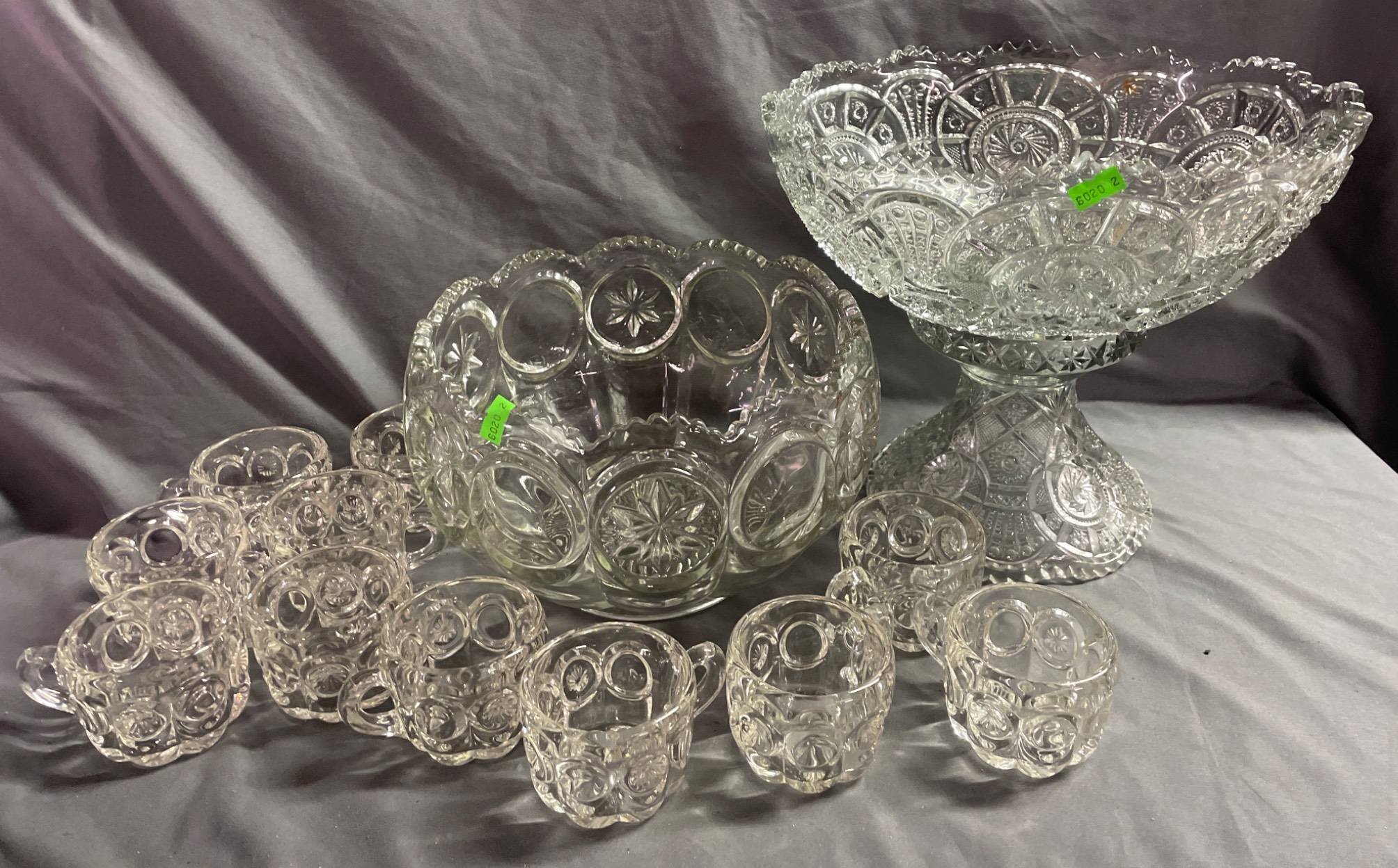 Online Bidding Available!