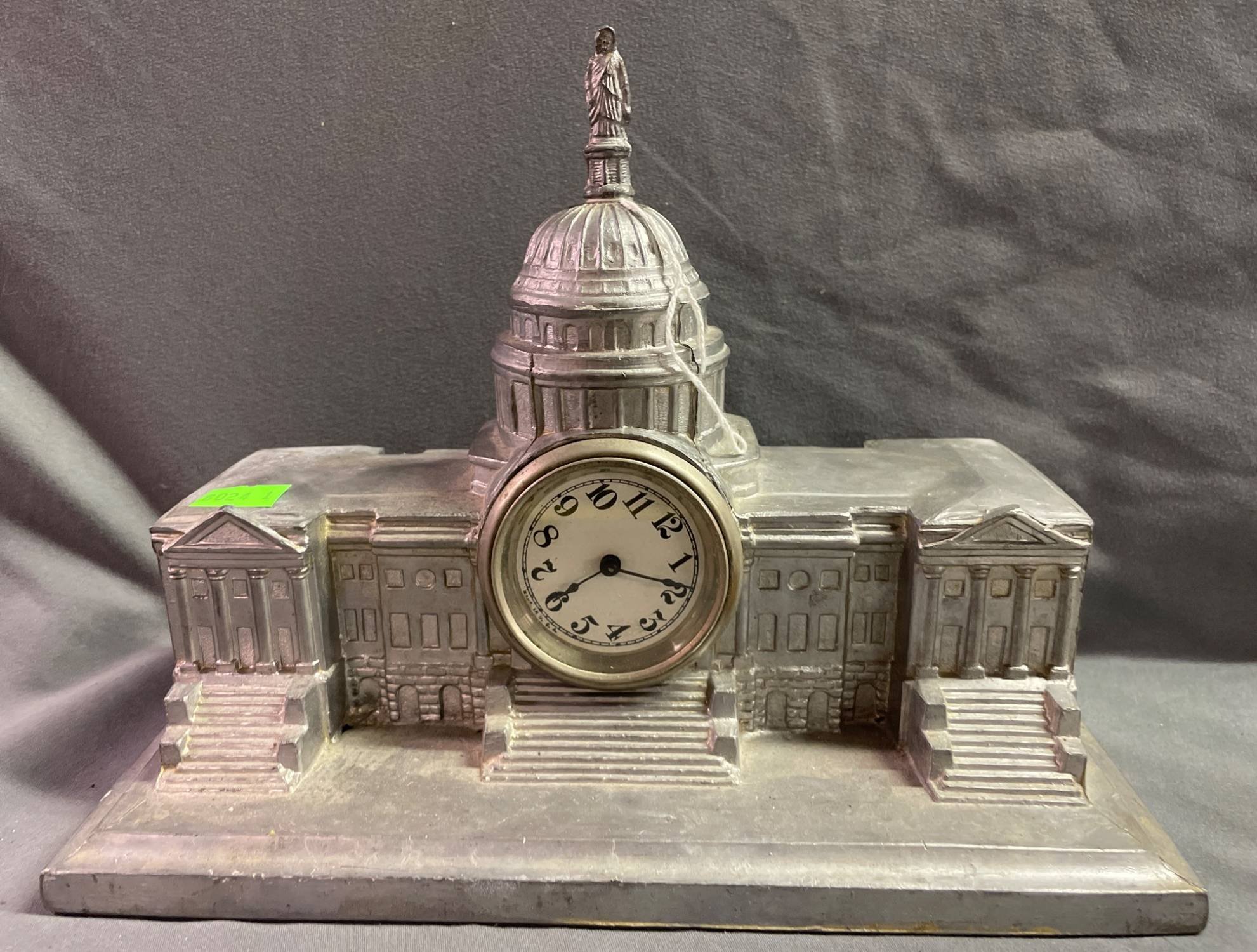 Online Bidding Available!