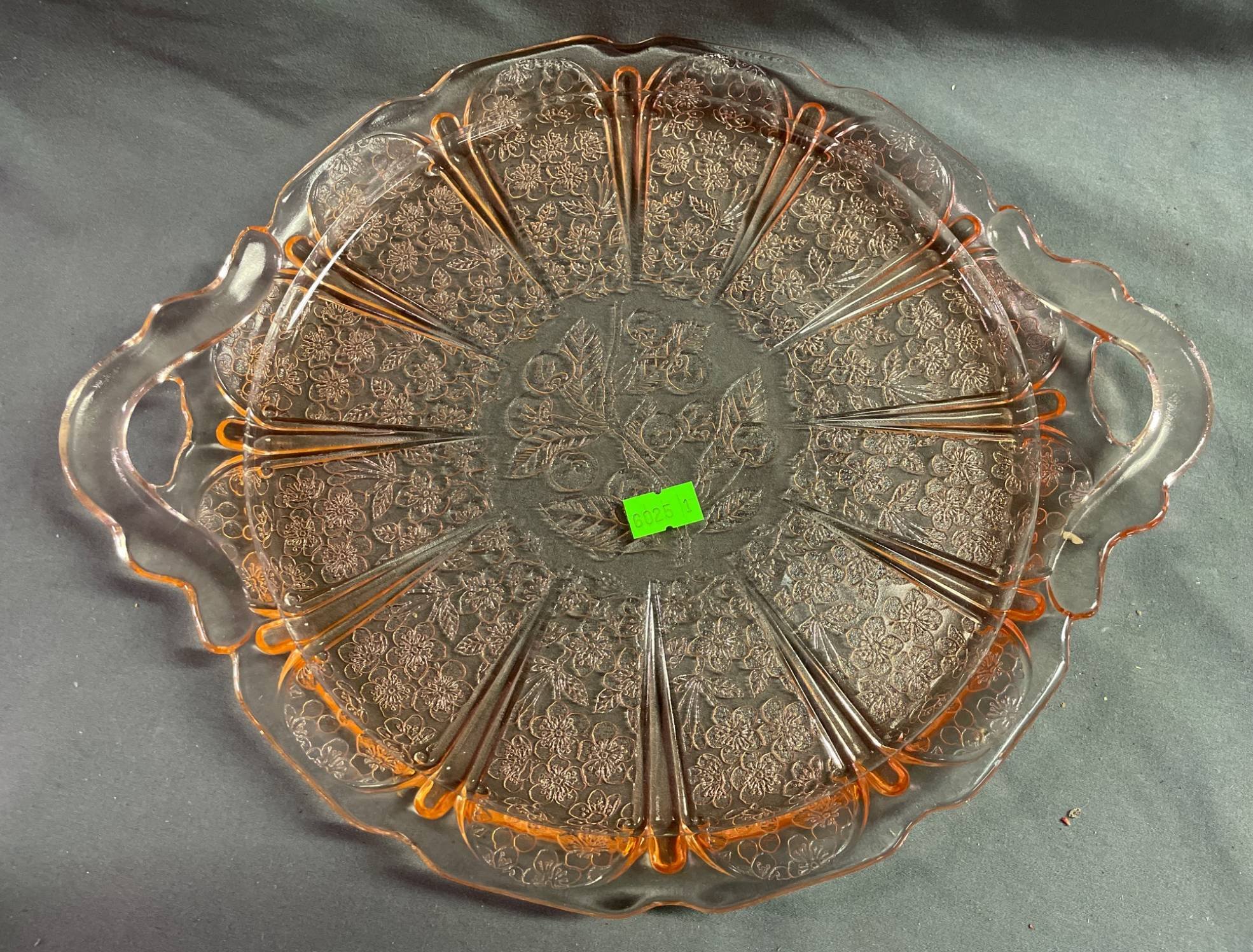 Online Bidding Available!