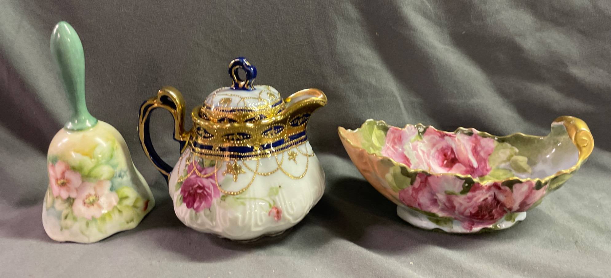 Online Bidding Available!