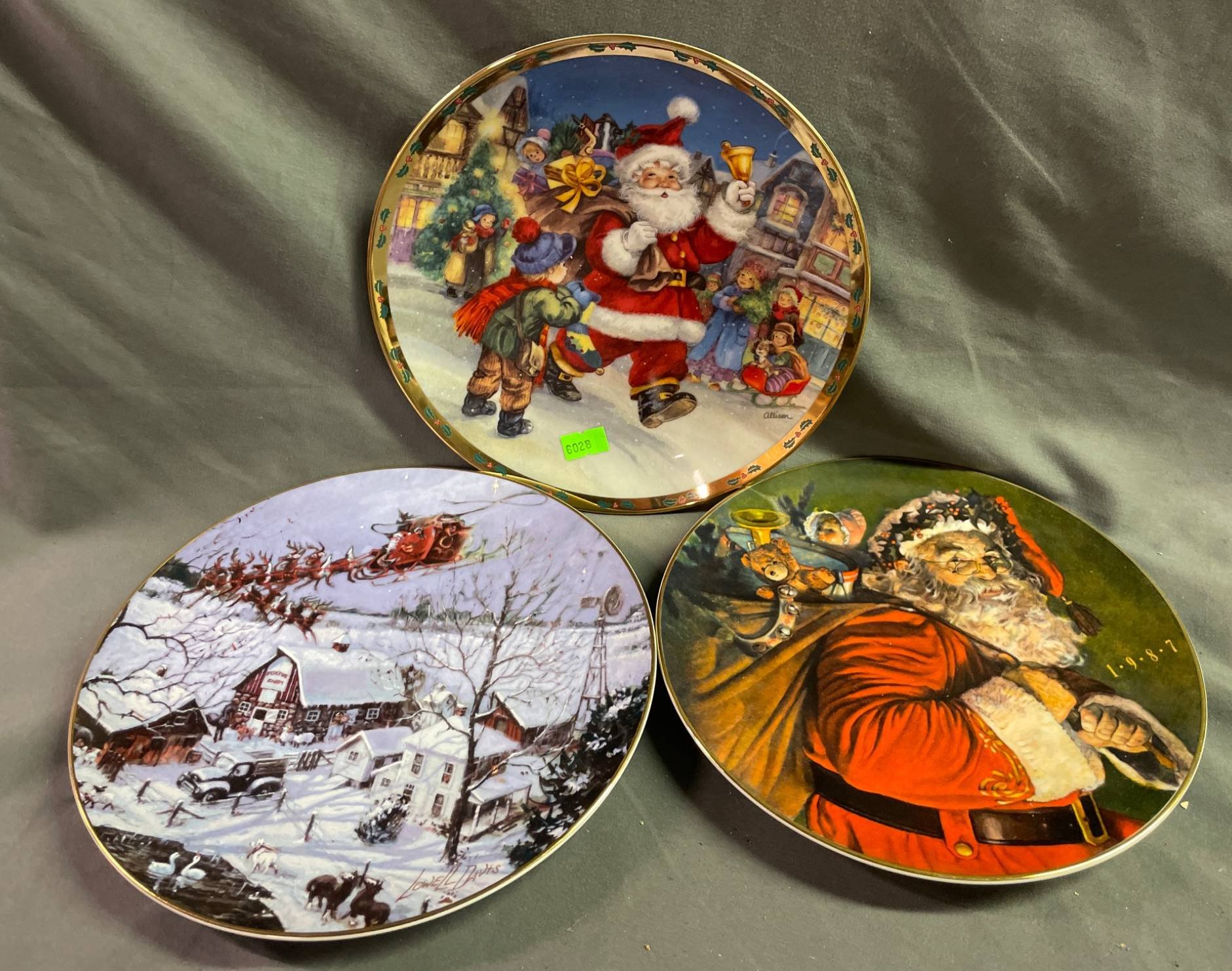 Online Bidding Available!