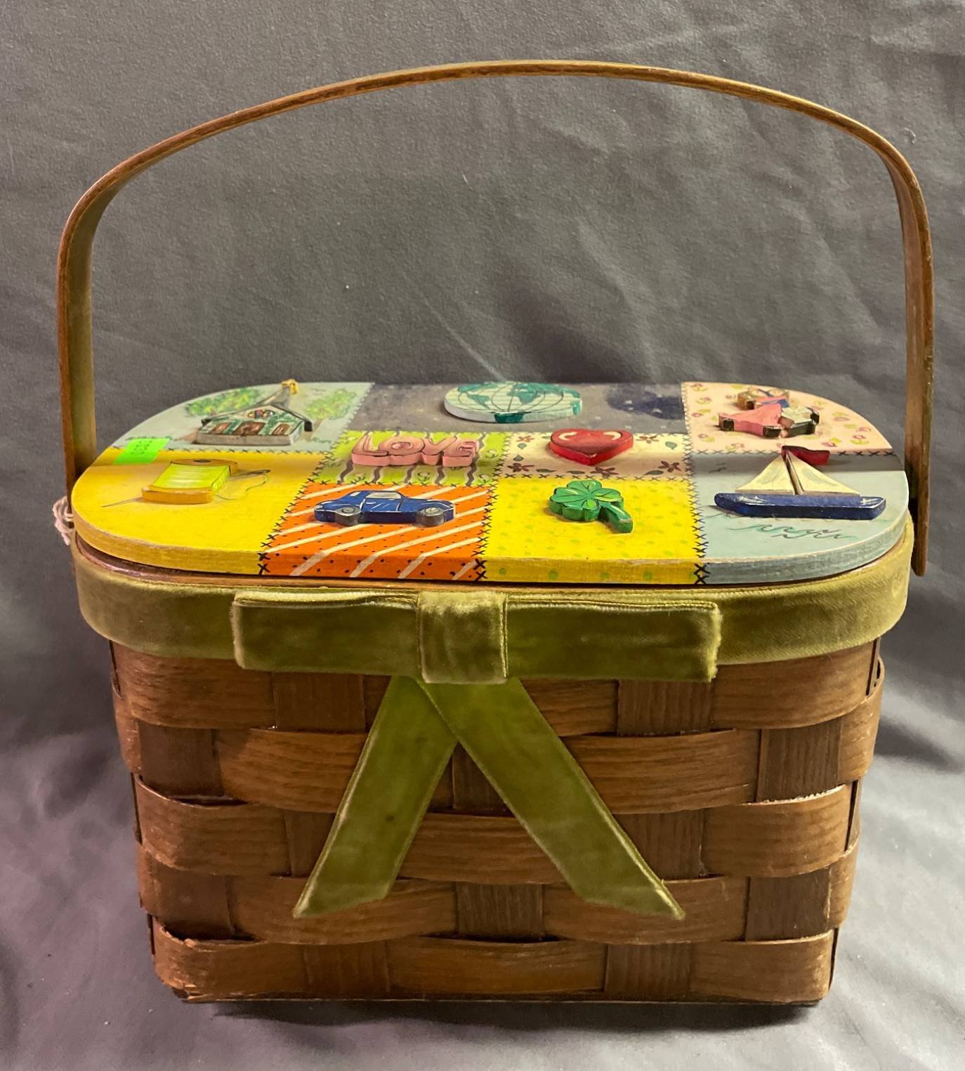 Online Bidding Available!