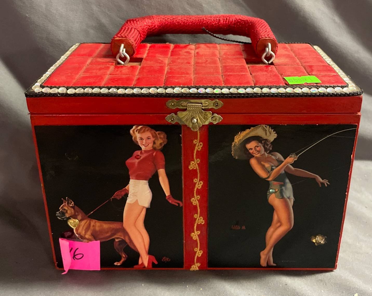 Online Bidding Available!