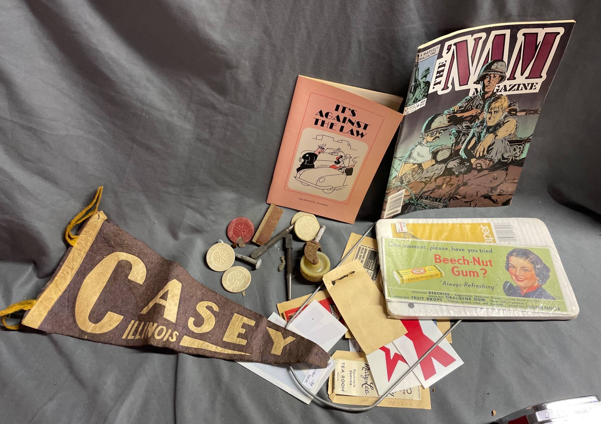 Online Bidding Available!