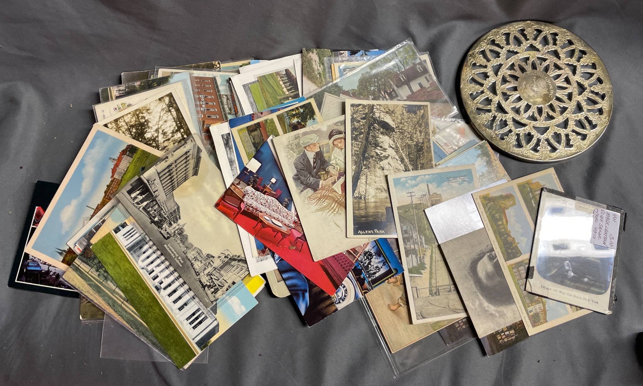 Online Bidding Available!