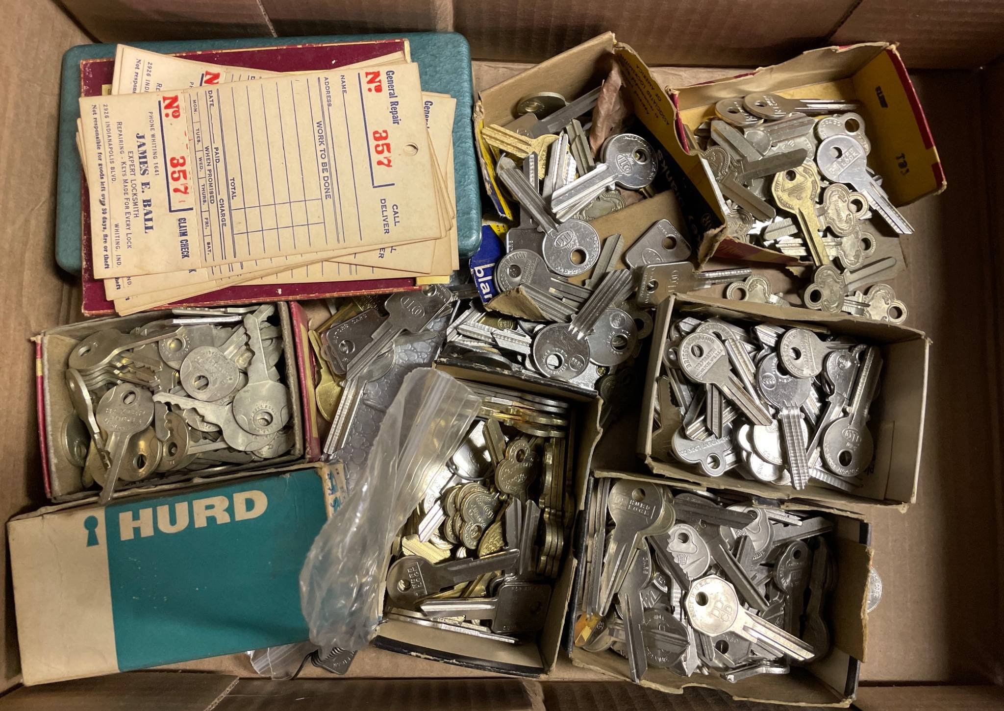 Online Bidding Available!