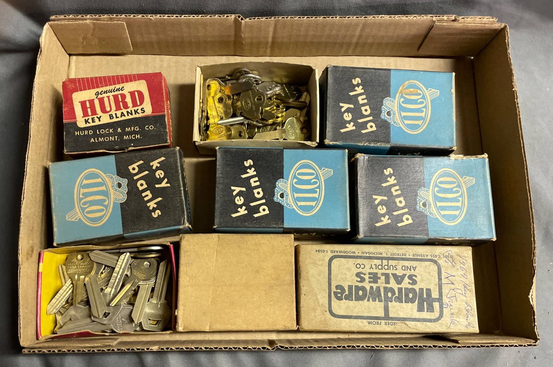 Online Bidding Available!