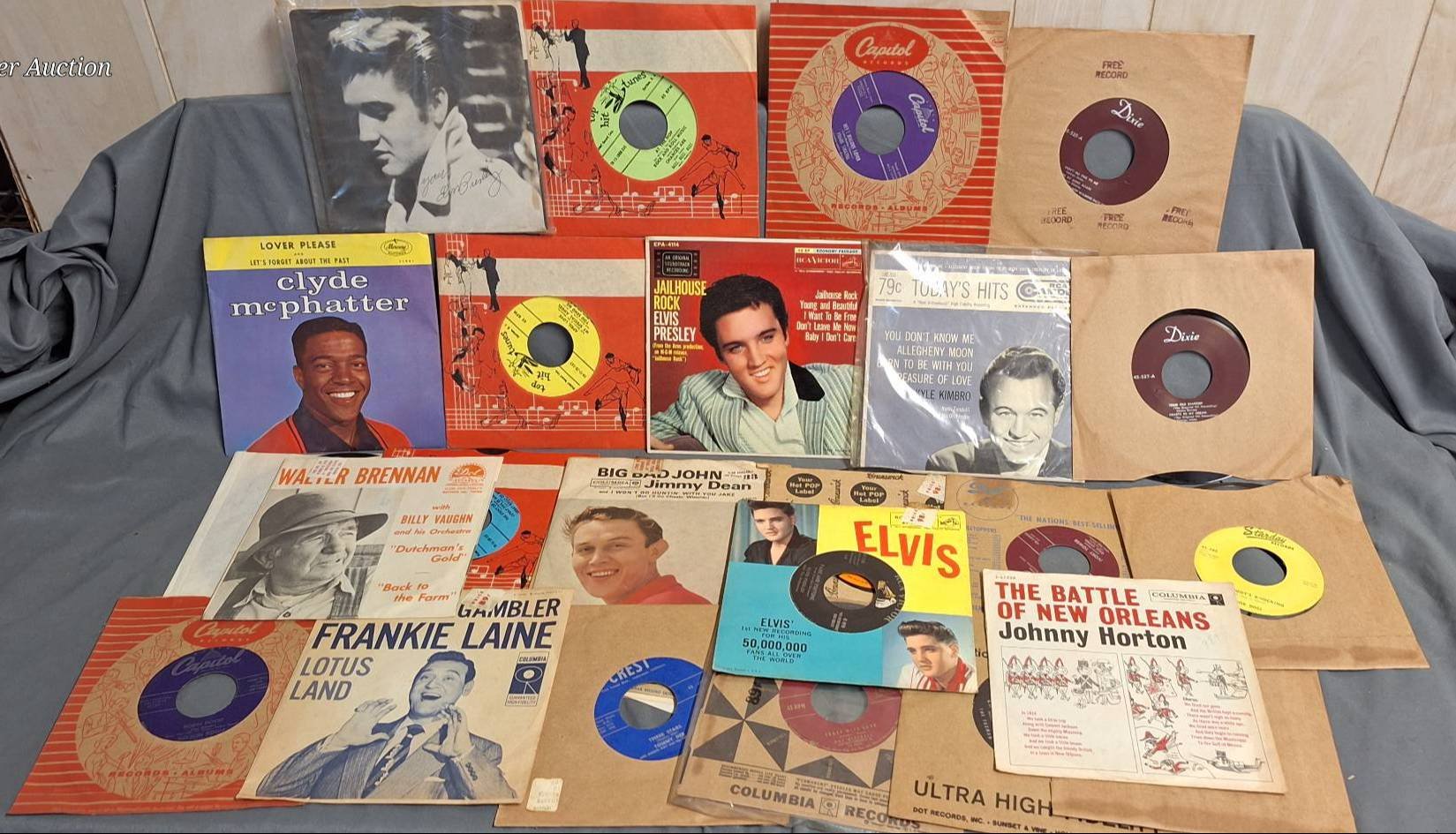 Online Bidding Available!