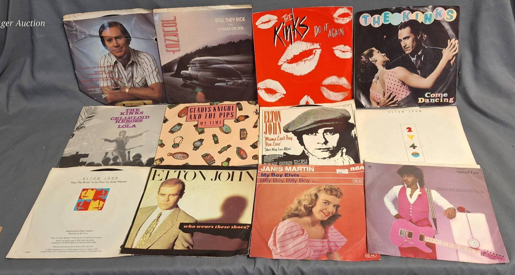 Online Bidding Available!