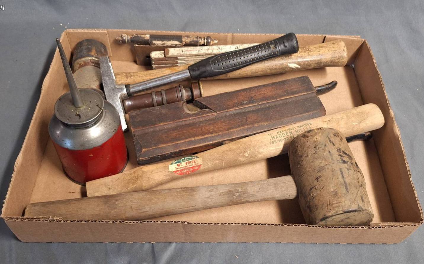 Online Bidding Available!