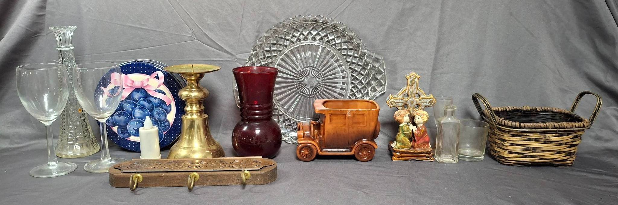 Online Bidding Available!