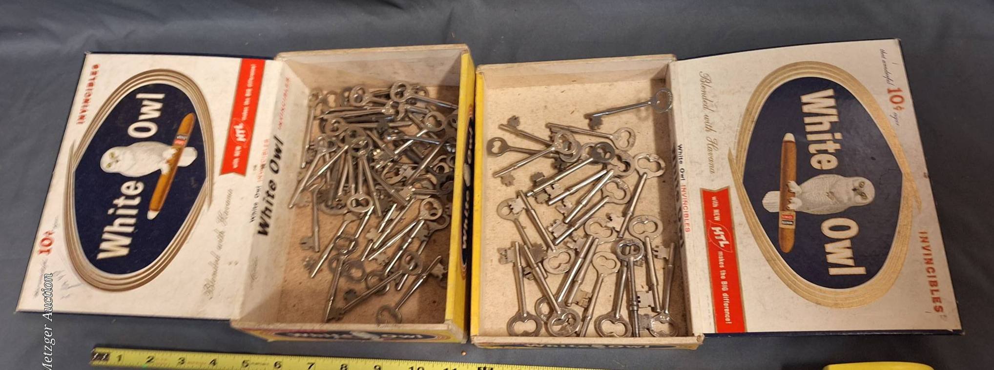 Online Bidding Available!