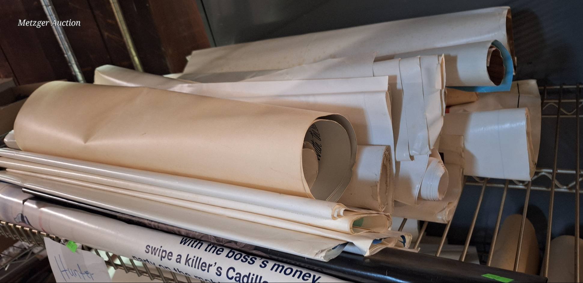 Online Bidding Available!