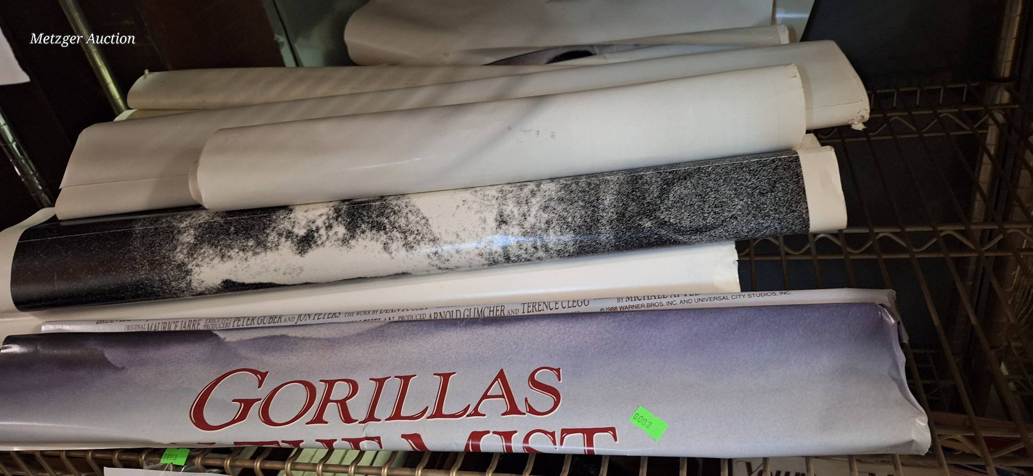 Online Bidding Available!