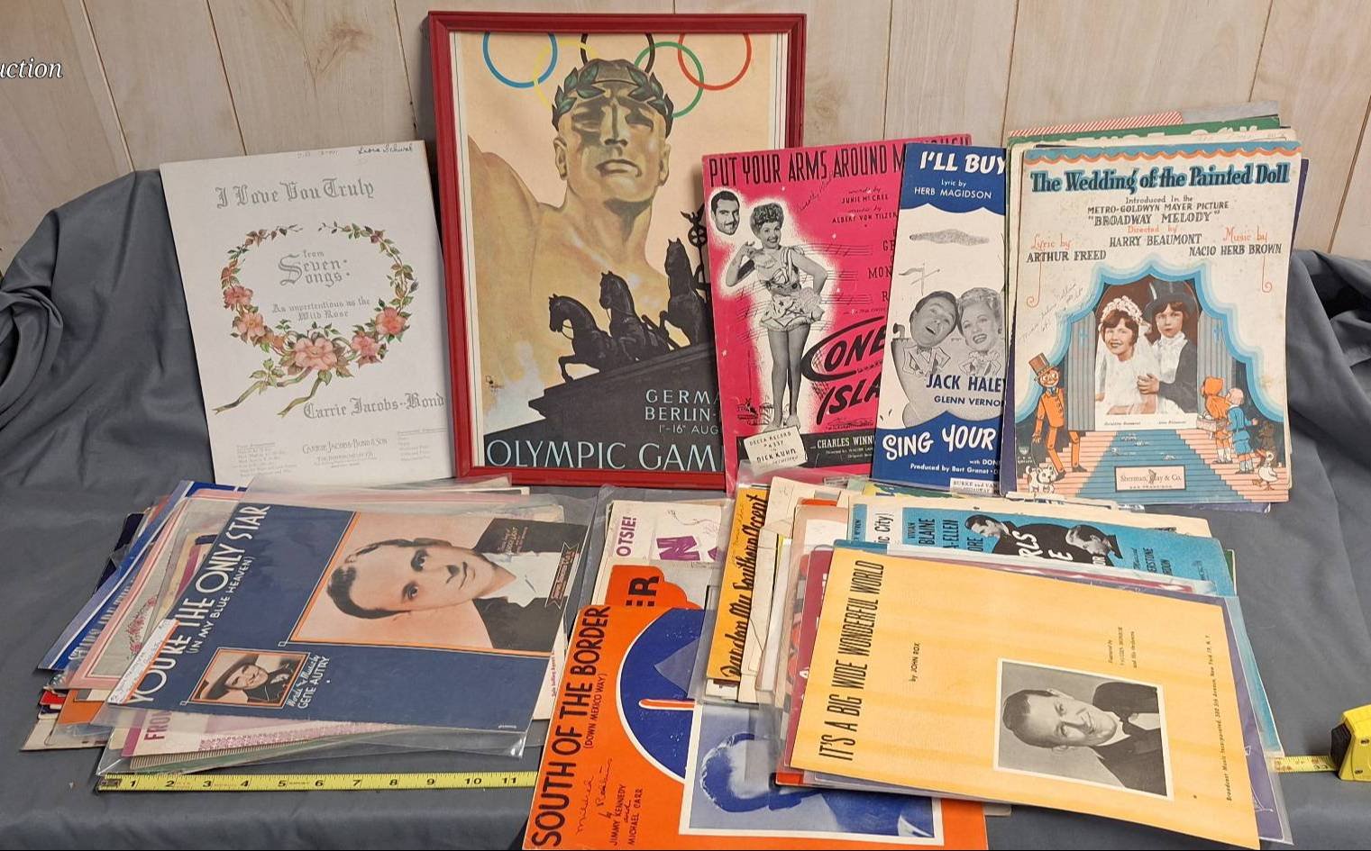 Online Bidding Available!