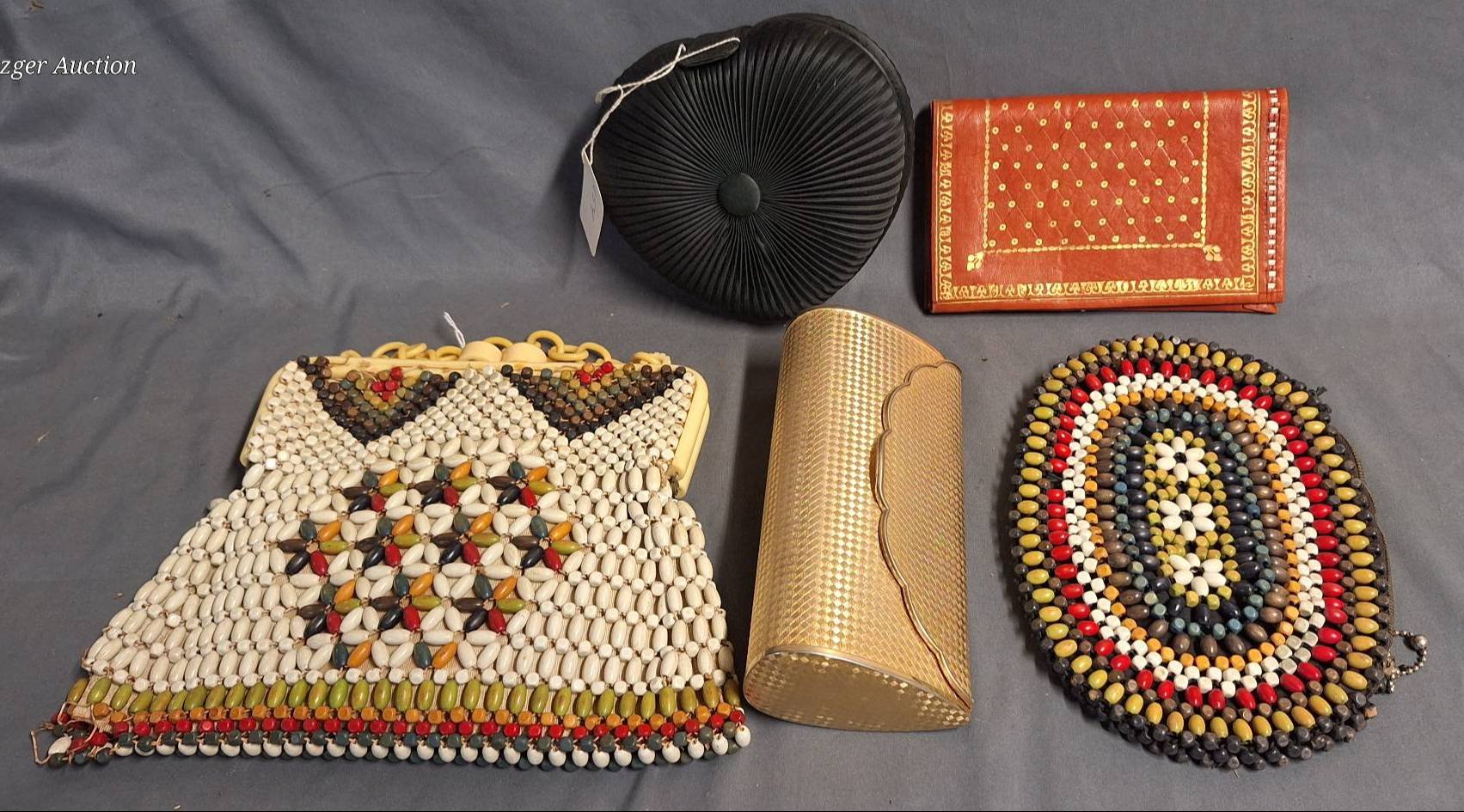 Online Bidding Available!