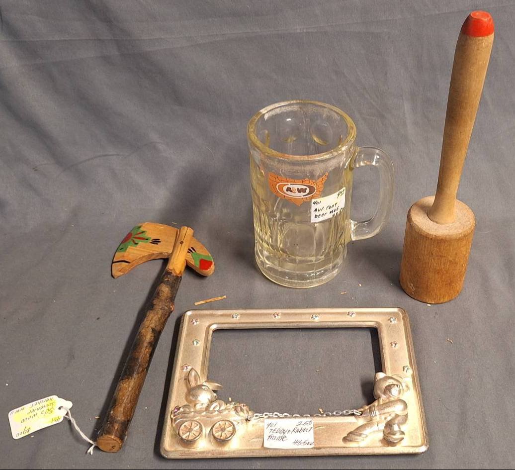 Online Bidding Available!