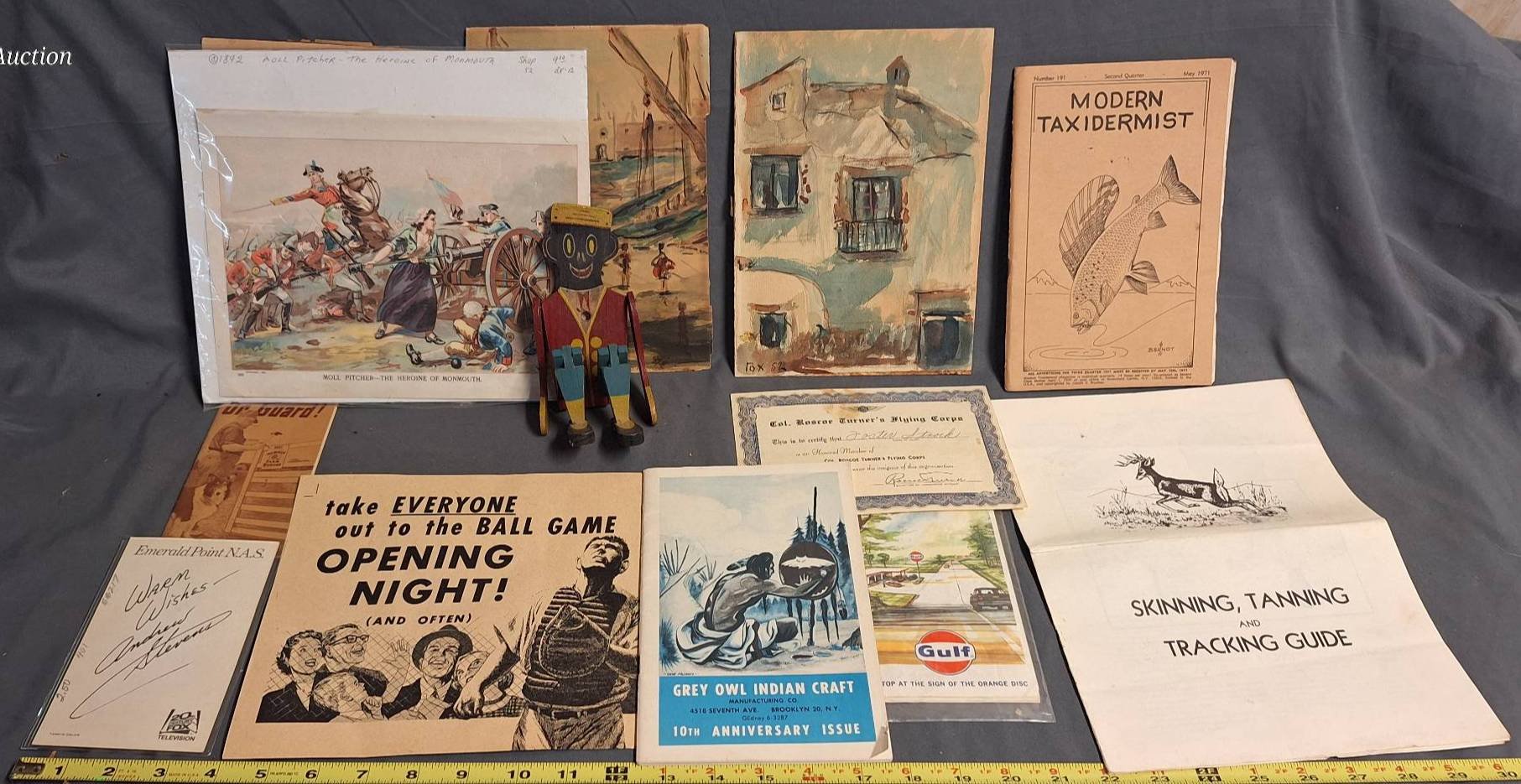 Online Bidding Available!