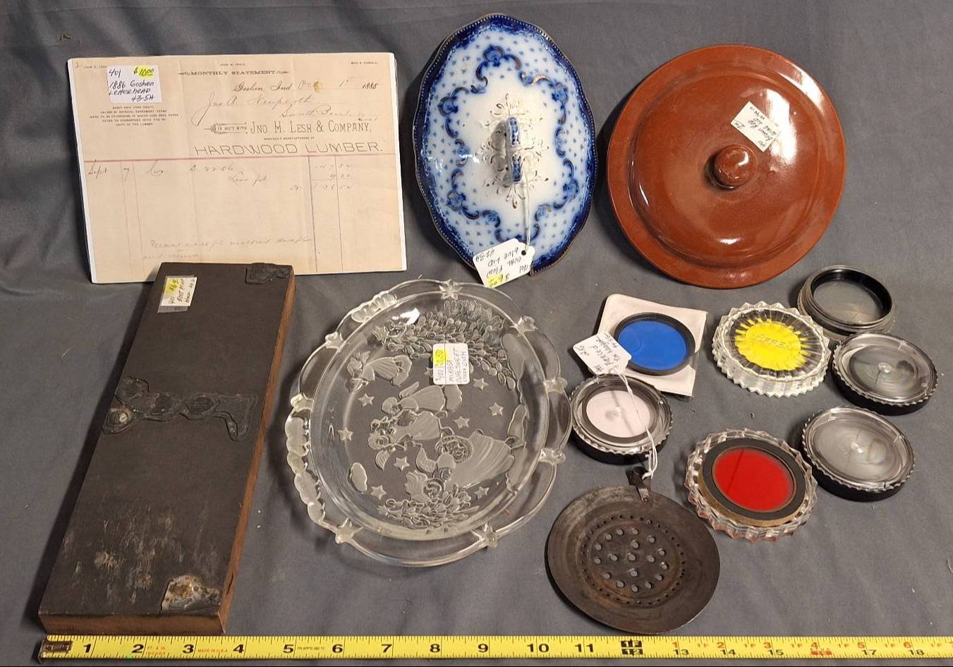 Online Bidding Available!