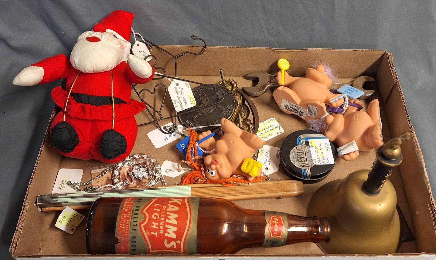 Online Bidding Available!