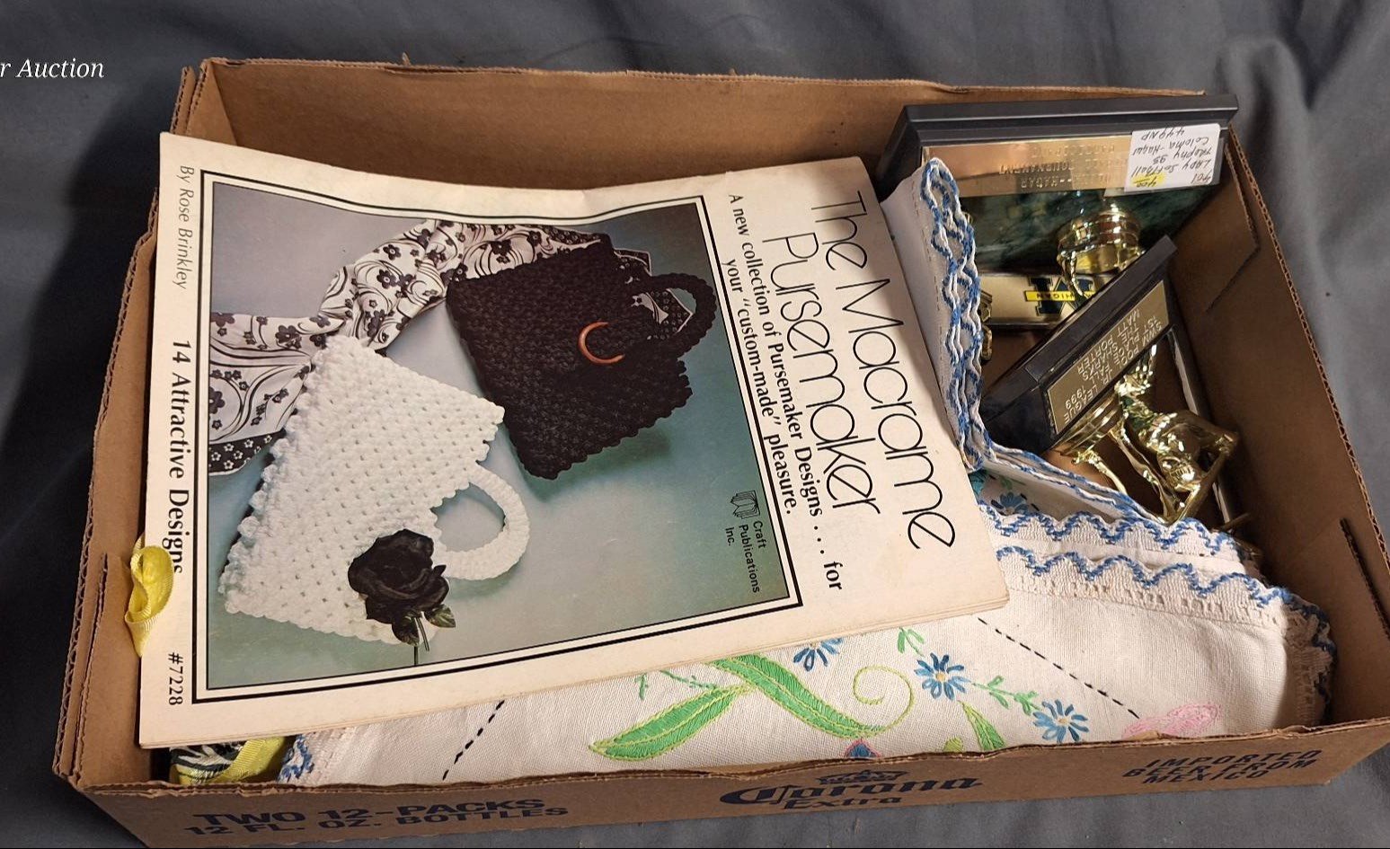 Online Bidding Available!