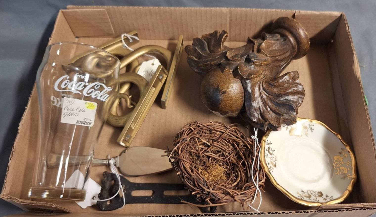 Online Bidding Available!