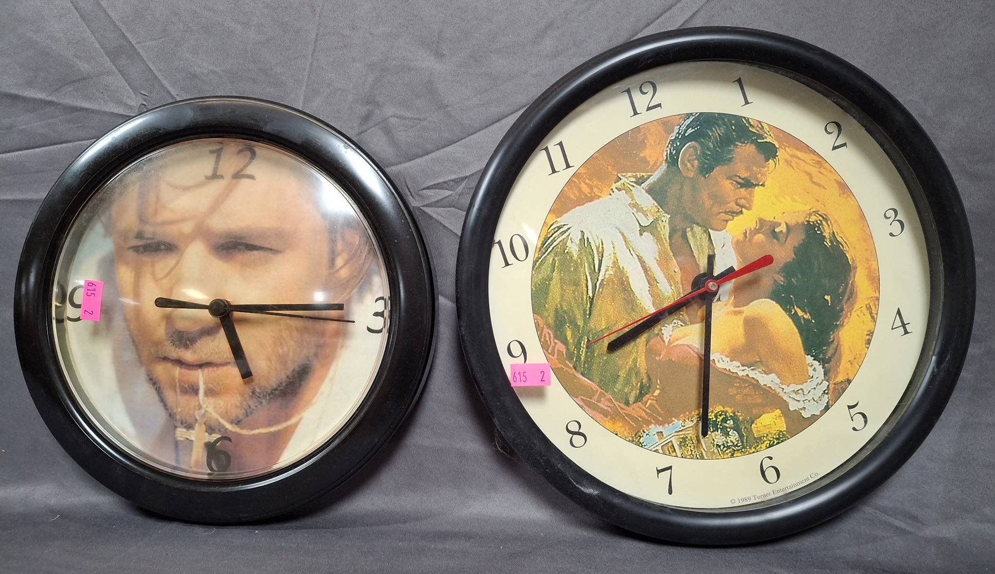 Online Bidding Available!