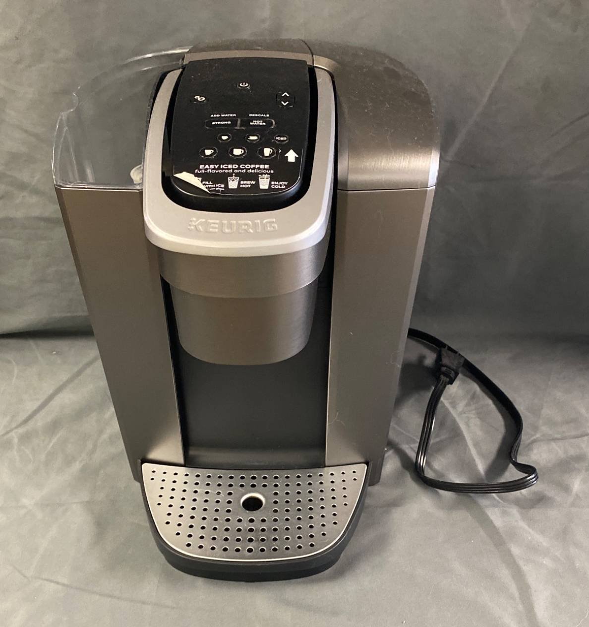 Online Bidding Available!