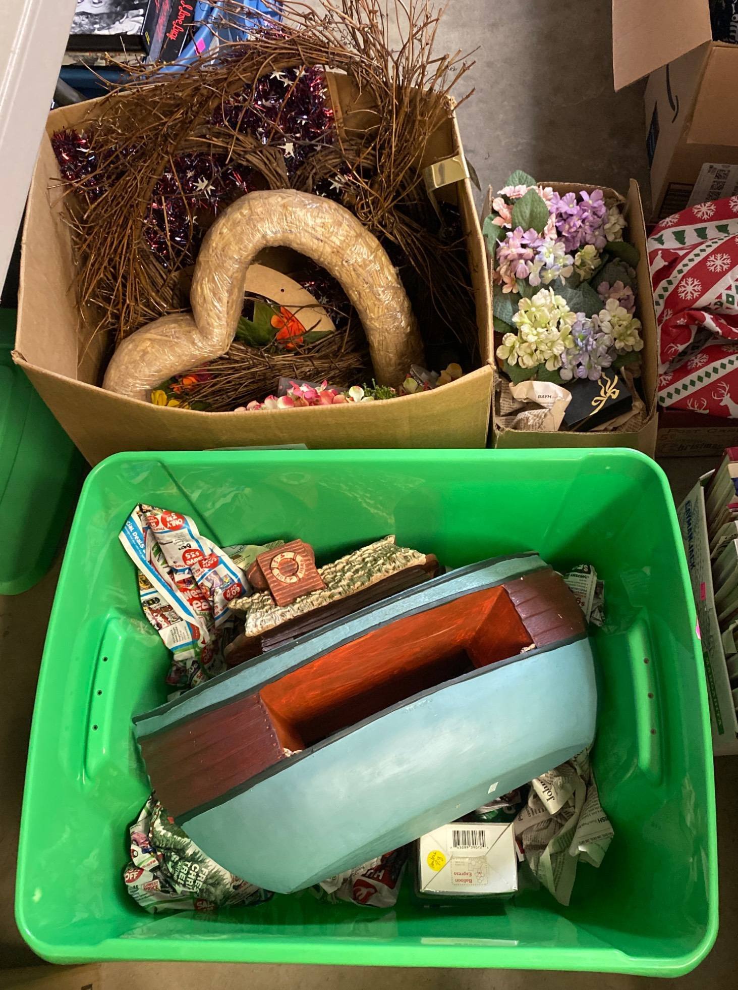 Online Bidding Available!