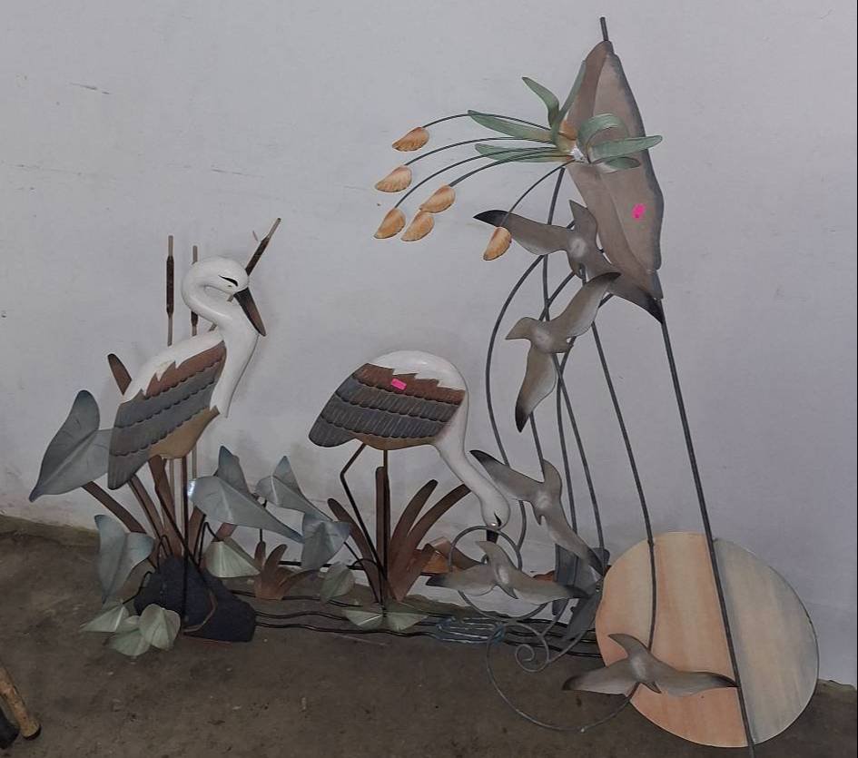 Online Bidding Available!