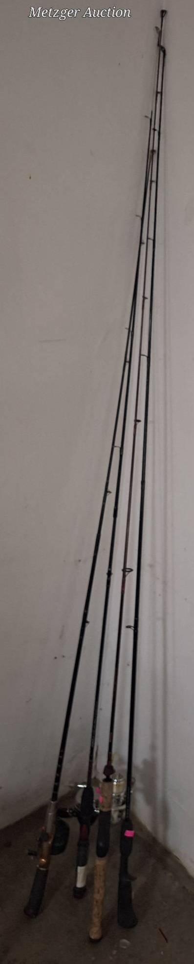 Online Bidding Available!