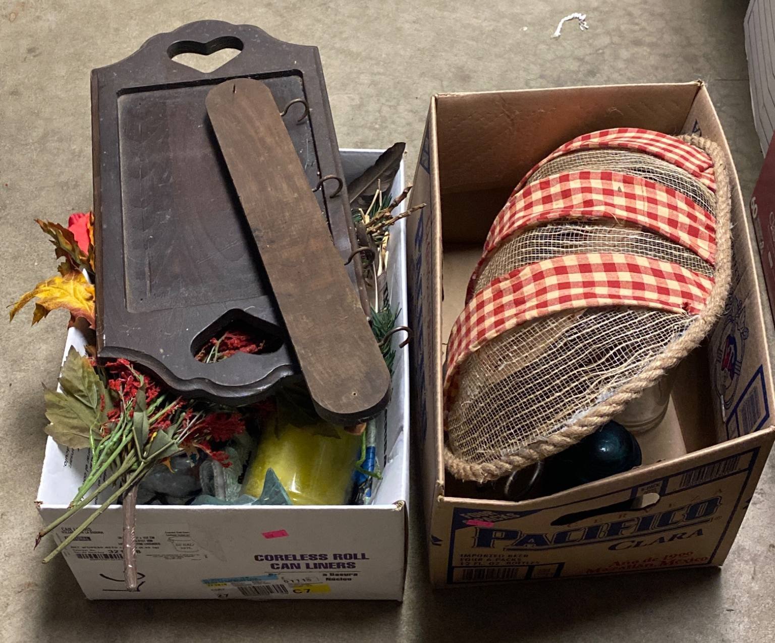 Online Bidding Available!