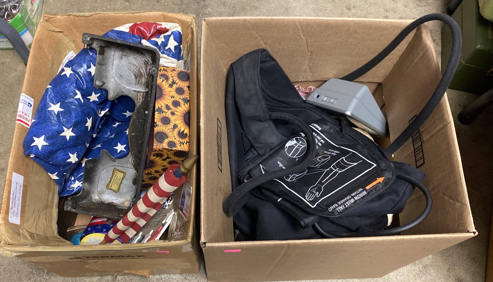 Online Bidding Available!