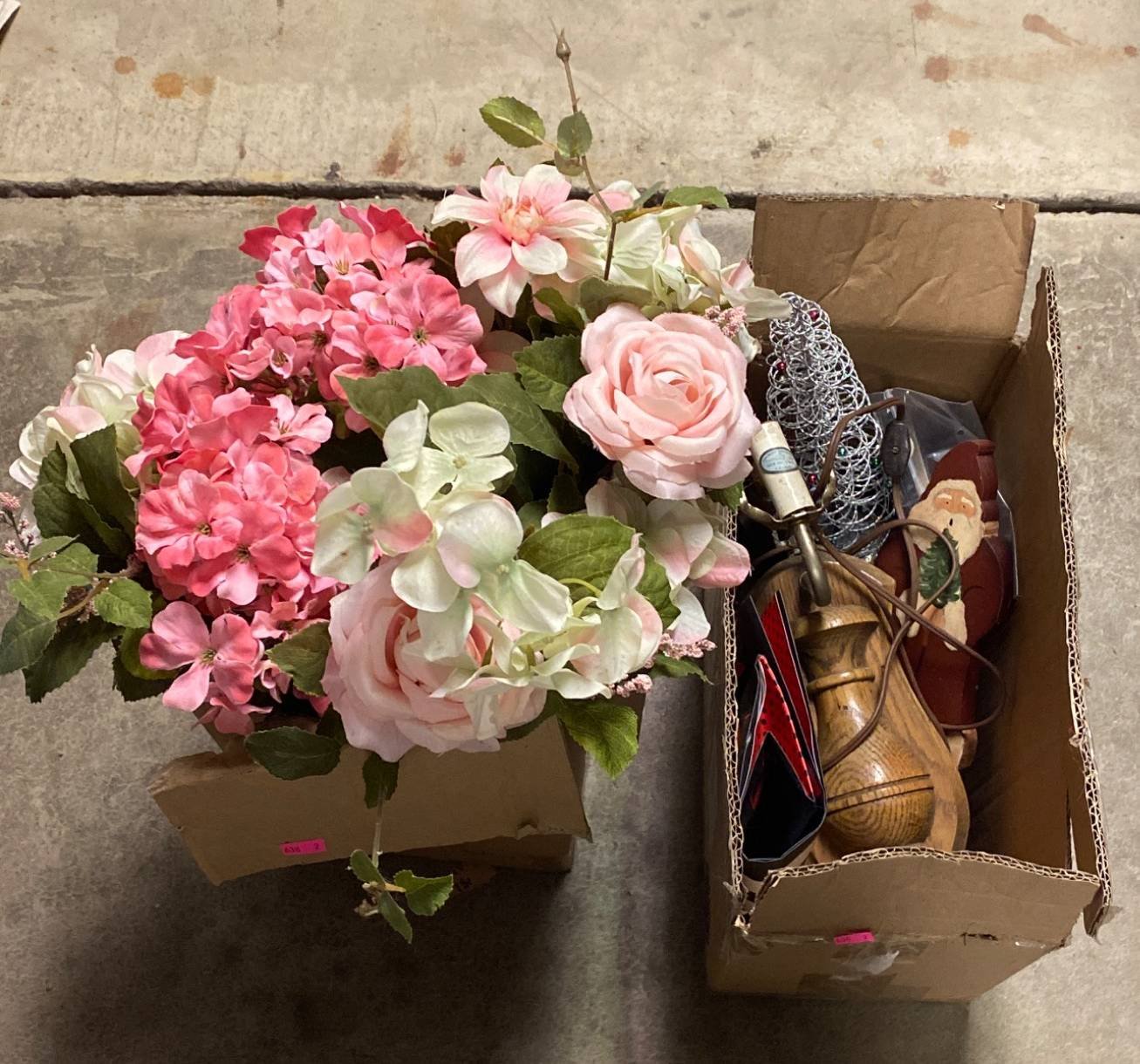 Online Bidding Available!