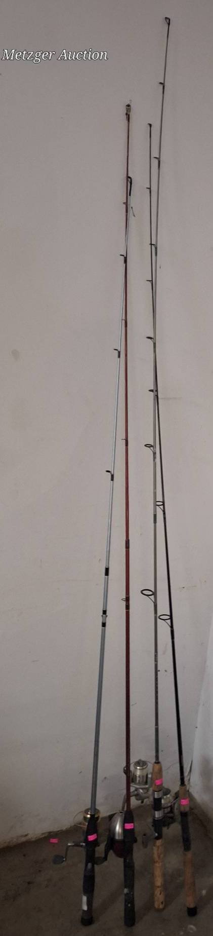 Online Bidding Available!