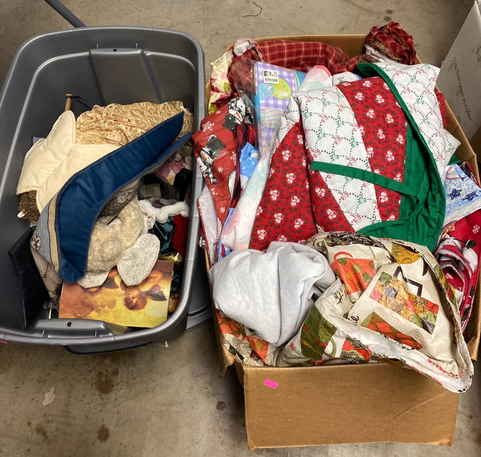 Online Bidding Available!