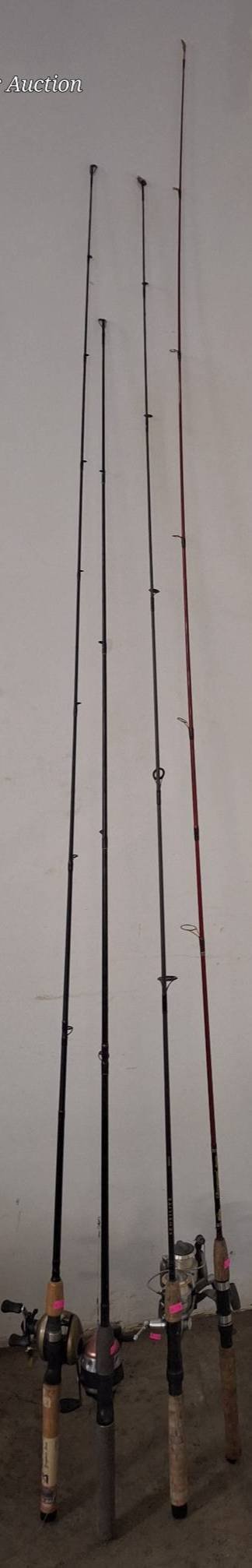 Online Bidding Available!