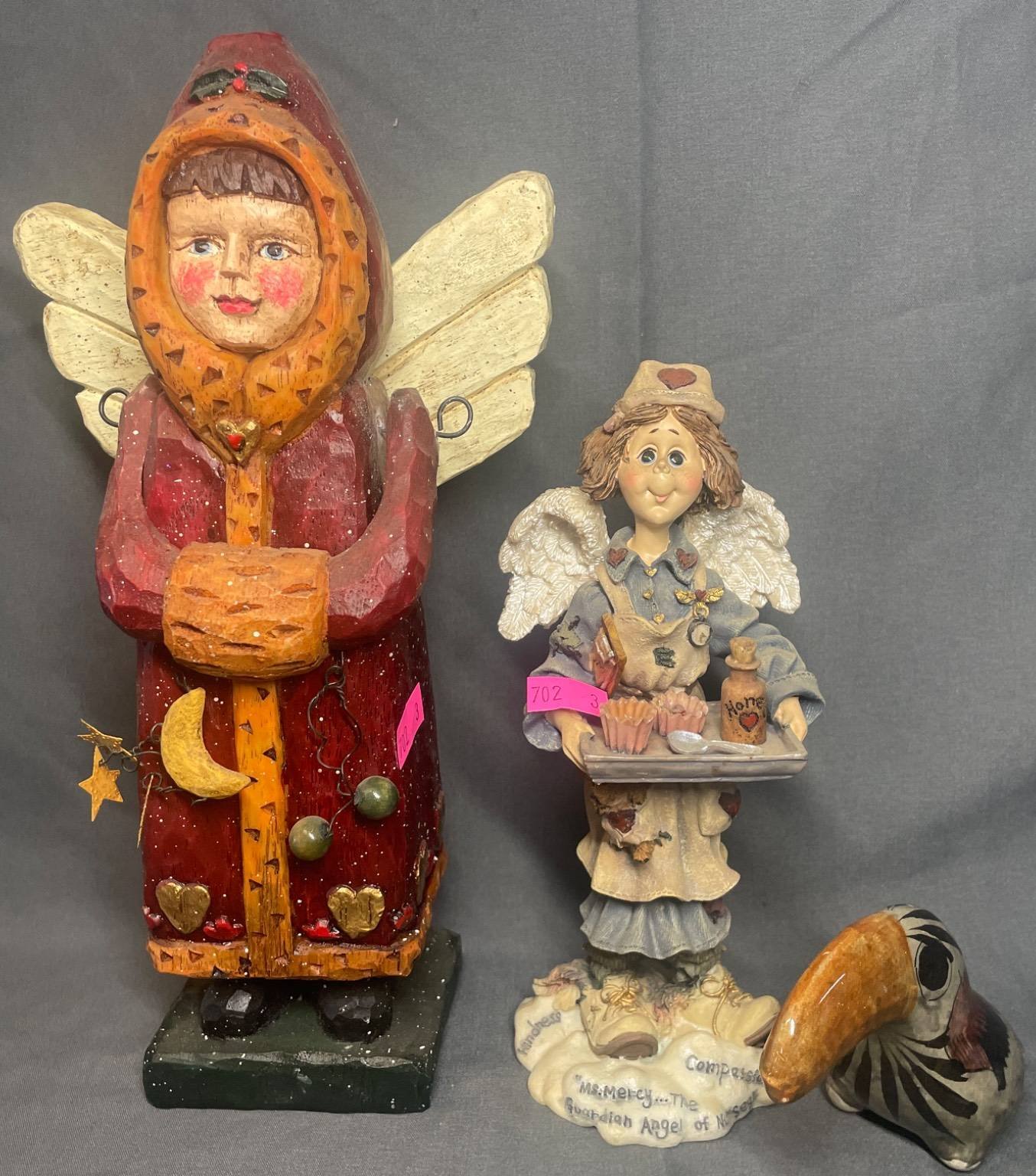 Online Bidding Available!