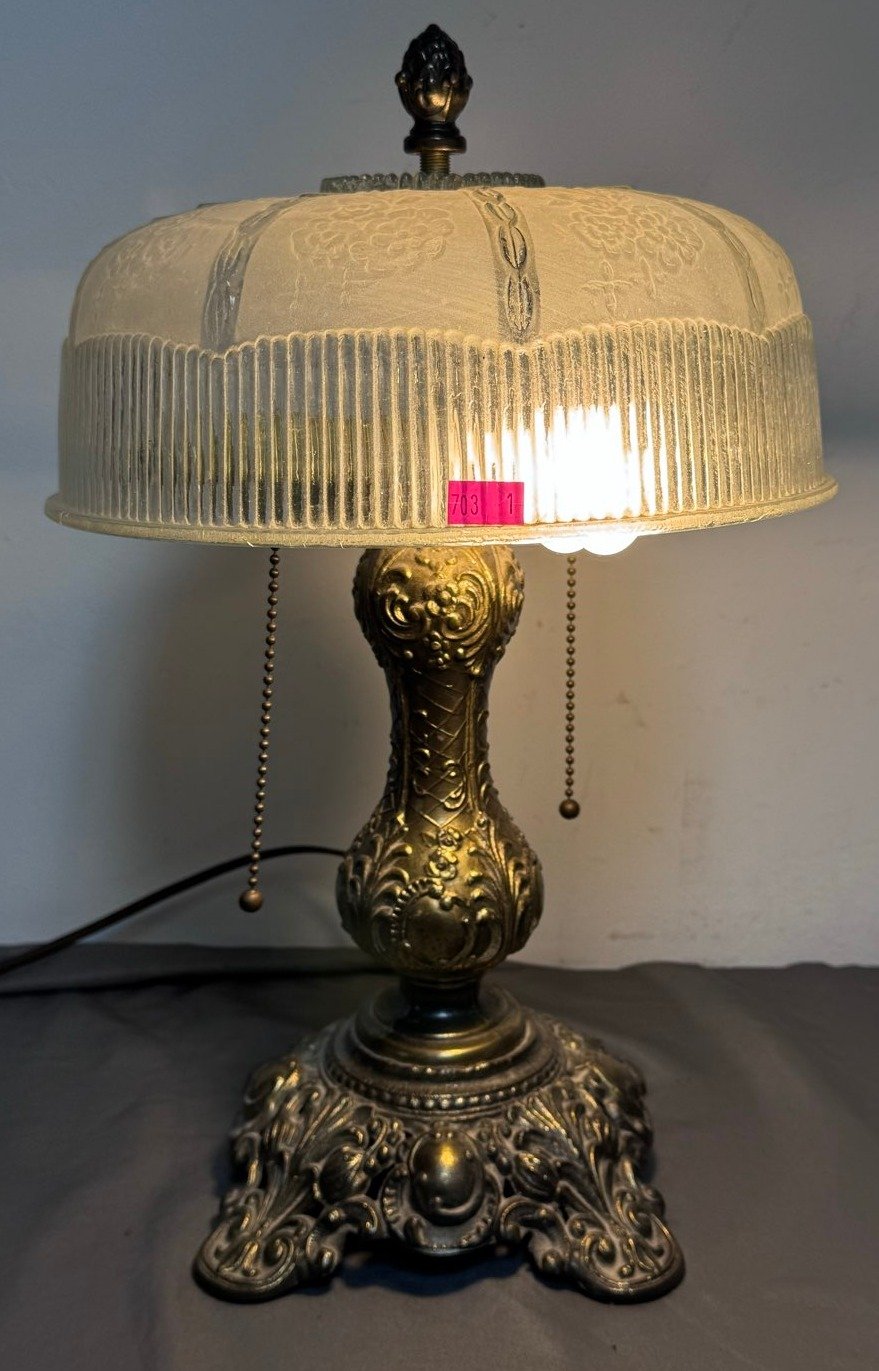 Online Bidding Available!