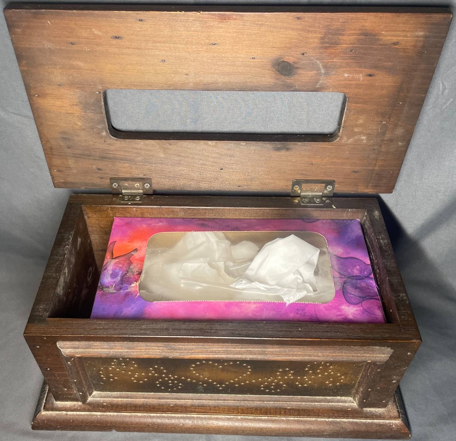 Online Bidding Available!