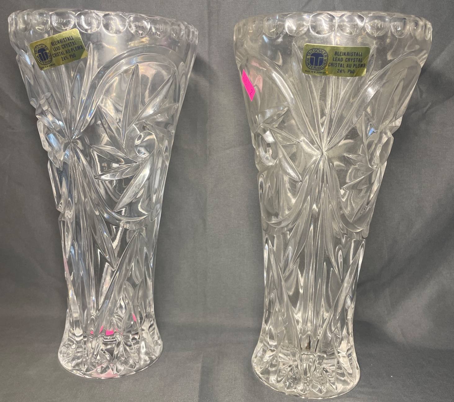 Online Bidding Available!