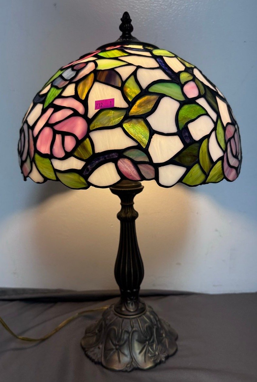 Online Bidding Available!