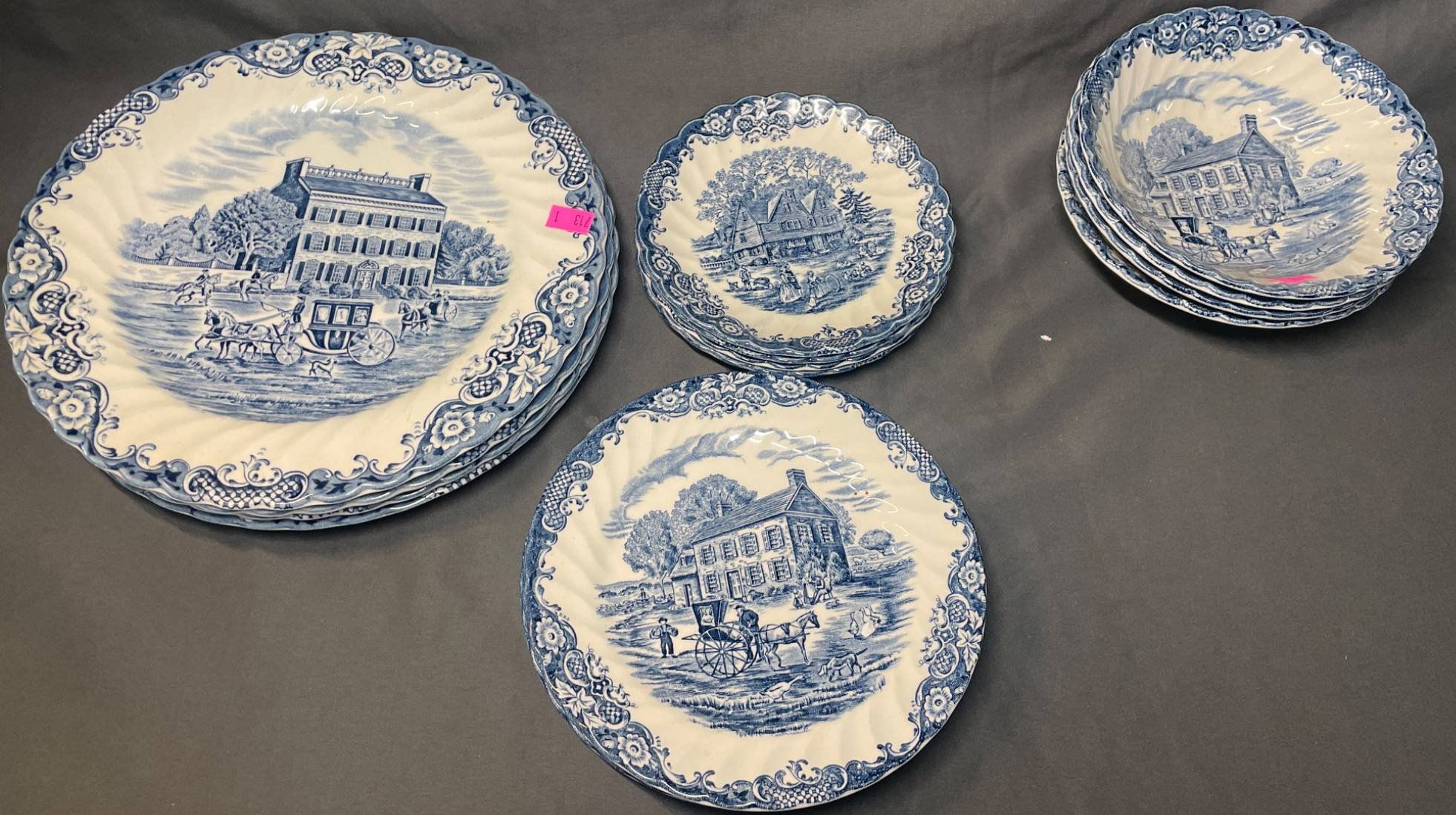 Online Bidding Available!