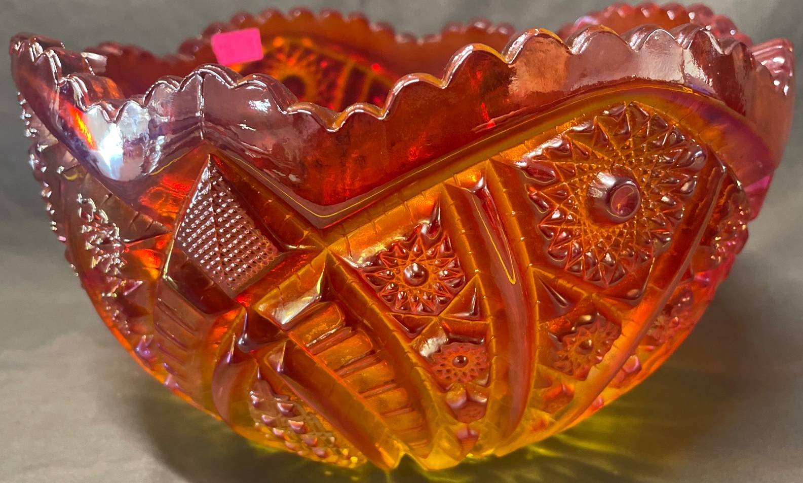 Online Bidding Available!