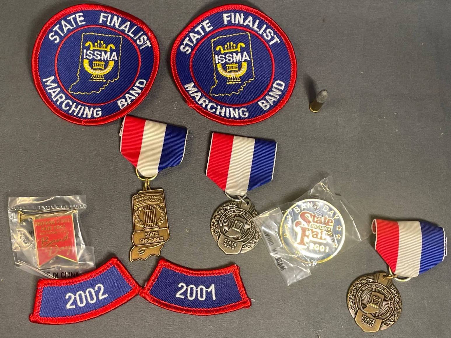 Online Bidding Available!