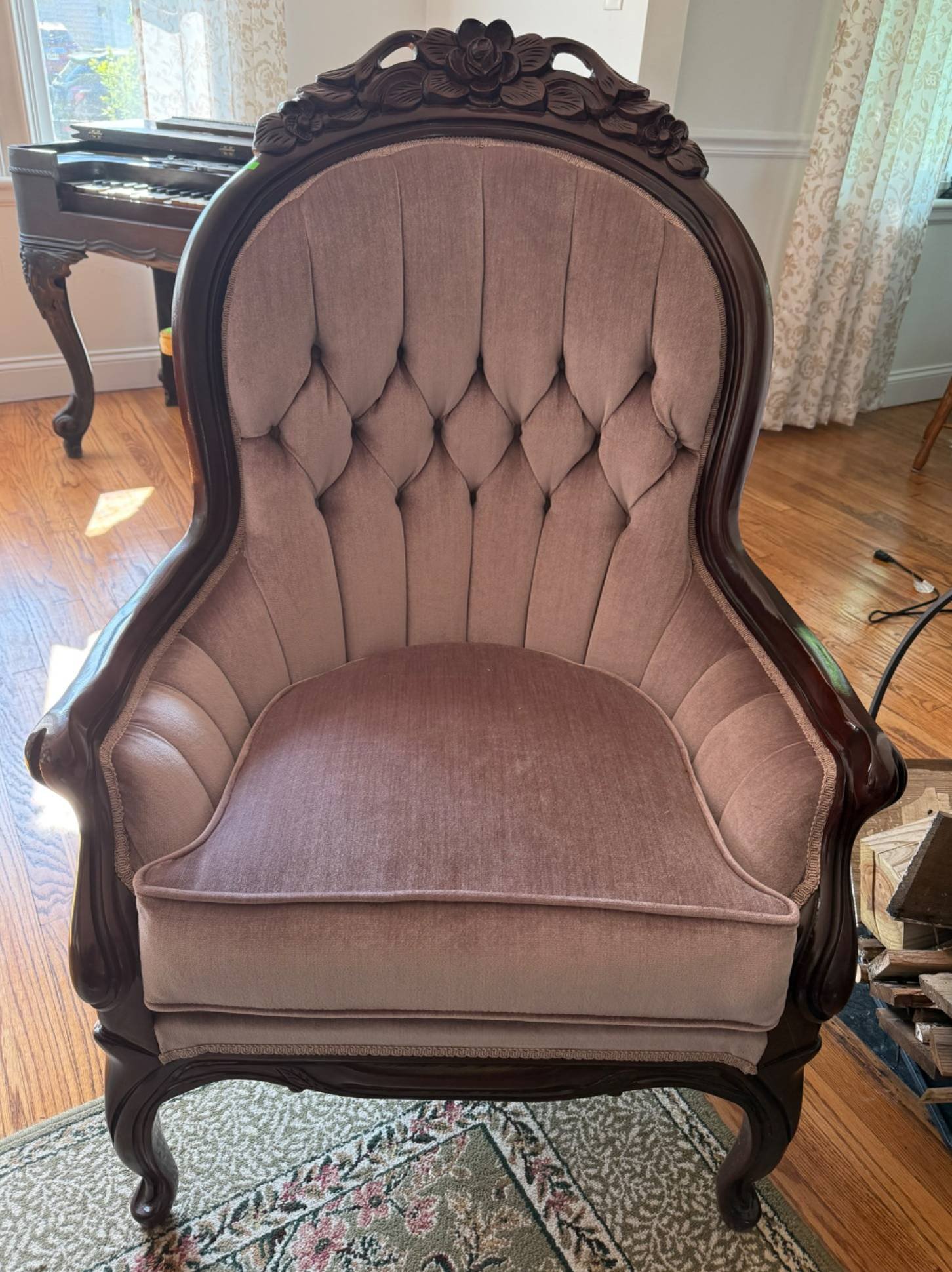 Online Bidding Available!